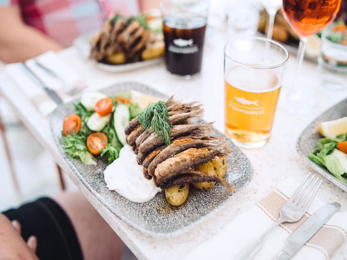 Отель Original Sokos Hotel Seurahuone Savonlinna Савонлинна-5