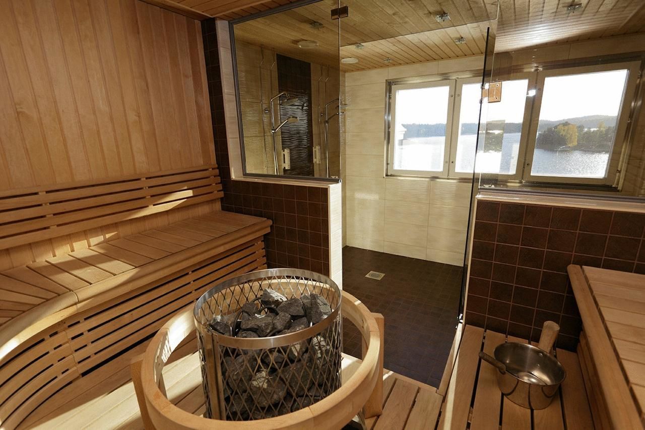 Отель Original Sokos Hotel Seurahuone Savonlinna Савонлинна-30