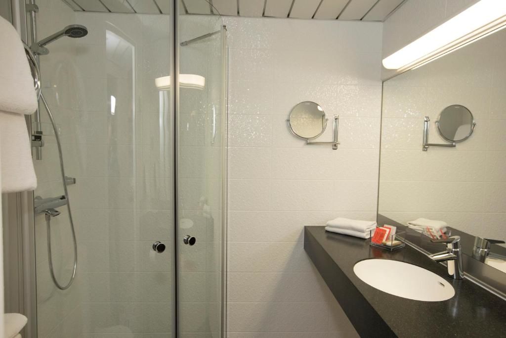 Отель Original Sokos Hotel Seurahuone Savonlinna Савонлинна-60